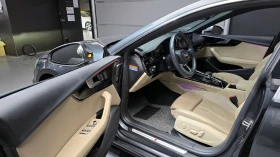 Audi A5 2.0 40TFSI Quattro Sportback, Distronic, HeadUp, , снимка 11