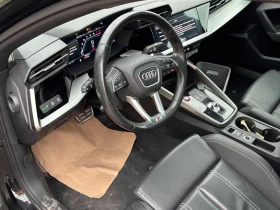 Audi S3  Technik /B&O/MATRIX/АВТОКРЕДИТ, снимка 5