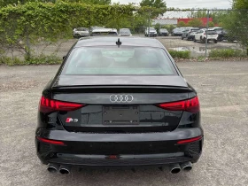 Audi S3  Technik /B&O/MATRIX/АВТОКРЕДИТ, снимка 4