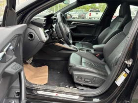 Audi S3  Technik /B&O/MATRIX/АВТОКРЕДИТ, снимка 17