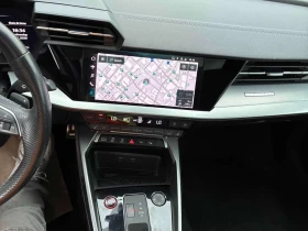 Audi S3  Technik /B&O/MATRIX/АВТОКРЕДИТ, снимка 9