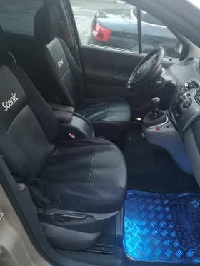 Renault Scenic, снимка 6