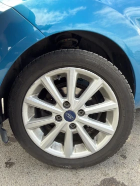 Ford Fiesta Titanium, снимка 16