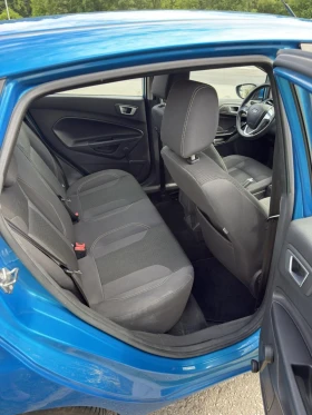Ford Fiesta Titanium, снимка 15