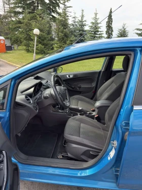 Ford Fiesta Titanium, снимка 8