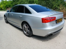 Audi A6 2.0tdi S-LINE, снимка 9