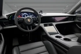 Porsche Taycan GTS = SportDesign = Гаранция, снимка 9