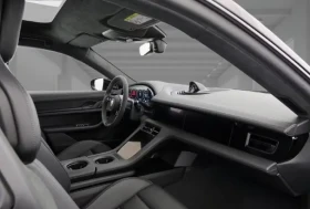 Porsche Taycan GTS = SportDesign = Гаранция, снимка 10