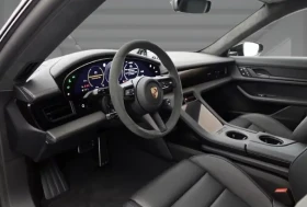 Porsche Taycan GTS = SportDesign = Гаранция, снимка 8