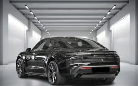 Porsche Taycan GTS = SportDesign = Гаранция, снимка 3