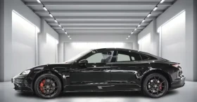 Porsche Taycan GTS = SportDesign = Гаранция, снимка 4