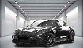 Porsche Taycan GTS = SportDesign = Гаранция, снимка 1