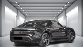 Porsche Taycan GTS = SportDesign = Гаранция, снимка 2