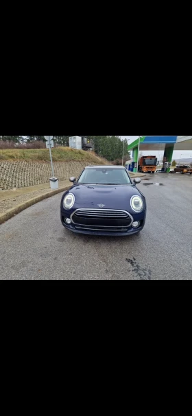 Mini Clubman, снимка 3