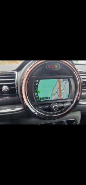 Mini Clubman, снимка 9