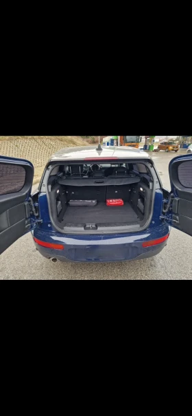 Mini Clubman, снимка 6