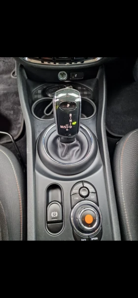 Mini Clubman, снимка 8