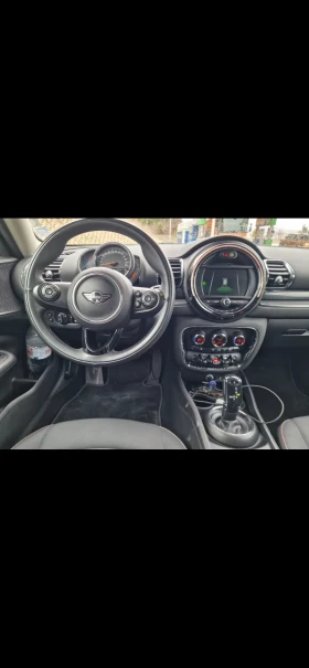 Mini Clubman, снимка 10