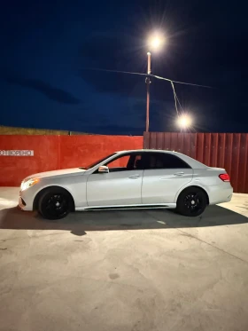 Mercedes-Benz E 350, снимка 16