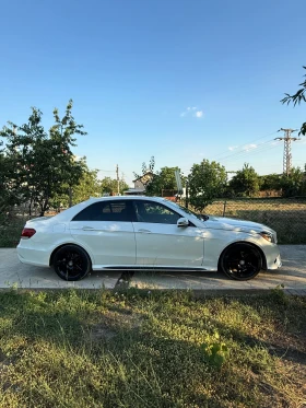 Mercedes-Benz E 350, снимка 4