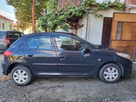 Peugeot 207 206+ , снимка 3