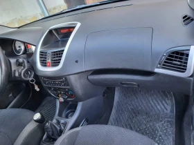 Peugeot 207 206+ , снимка 6