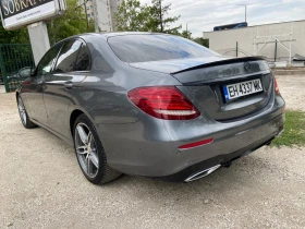 Mercedes-Benz E 220 220 AMG Headup 360 Шибидах Швейцария 360 , снимка 4
