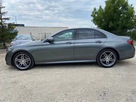 Mercedes-Benz E 220 220 AMG Headup 360 Шибидах Швейцария 360 , снимка 5