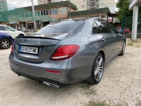 Mercedes-Benz E 220 220 AMG Headup 360 Шибидах Швейцария 360 , снимка 3