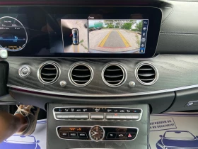 Mercedes-Benz E 220 220 AMG Headup 360 Шибидах Швейцария 360 , снимка 11
