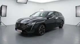 Peugeot 308  SW ALLURE | 54 kWh | 2024 г. | 46 569 км| Лизинг, снимка 3
