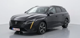 Peugeot 308  SW ALLURE | 54 kWh | 2024 г. | 46 569 км| Лизинг, снимка 1