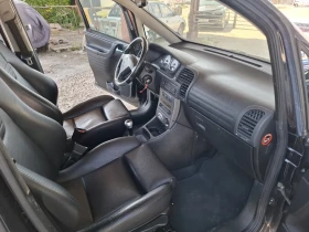 Opel Zafira КОЖА НАВИГАЦИЯ ГАЗ 7 МЕСТА, снимка 12