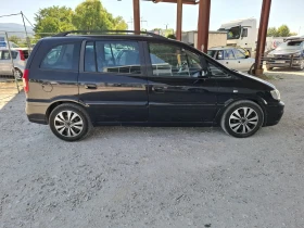 Opel Zafira КОЖА НАВИГАЦИЯ ГАЗ 7 МЕСТА, снимка 7