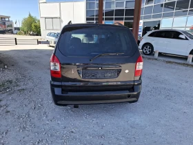 Opel Zafira КОЖА НАВИГАЦИЯ ГАЗ 7 МЕСТА, снимка 5