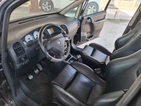 Opel Zafira КОЖА НАВИГАЦИЯ ГАЗ 7 МЕСТА, снимка 9