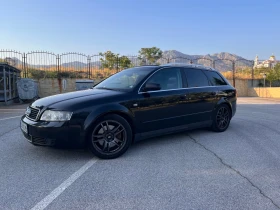 Audi A4 3.0 Quattro LPG, снимка 4