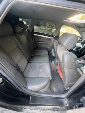 Audi A4 3.0 Quattro LPG, снимка 8