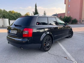 Audi A4 3.0 Quattro LPG, снимка 2