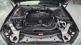 Mercedes-Benz E 350 4MATIC/AMG-LINE/DRIVE-ASSISTS/SUNROOF, снимка 17
