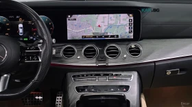 Mercedes-Benz E 350 4MATIC/AMG-LINE/DRIVE-ASSISTS/SUNROOF, снимка 10
