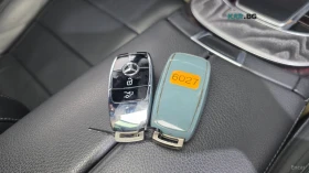 Mercedes-Benz E 350 4MATIC/AMG-LINE/DRIVE-ASSISTS/SUNROOF, снимка 12