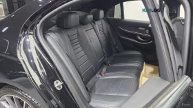 Mercedes-Benz E 350 4MATIC/AMG-LINE/DRIVE-ASSISTS/SUNROOF, снимка 16