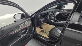 Mercedes-Benz E 350 4MATIC/AMG-LINE/DRIVE-ASSISTS/SUNROOF, снимка 5