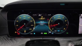 Mercedes-Benz E 350 4MATIC/AMG-LINE/DRIVE-ASSISTS/SUNROOF, снимка 8