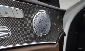 Mercedes-Benz E 53 AMG 4MATIC+ * КРАЙНА ЦЕНА ДО БЪЛГАРИЯ, снимка 17