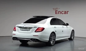 Mercedes-Benz E 53 AMG 4MATIC+ * КРАЙНА ЦЕНА ДО БЪЛГАРИЯ, снимка 2