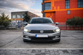 VW Passat, снимка 2