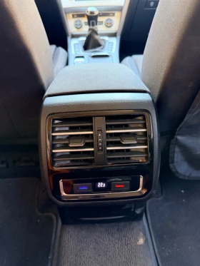 VW Passat, снимка 6