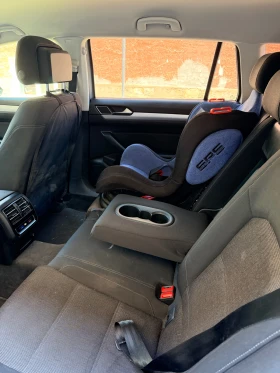 VW Passat, снимка 7